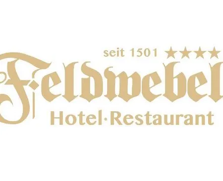 Feldwebel ホテル 4*