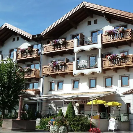 Feldwebel Hotell 4*