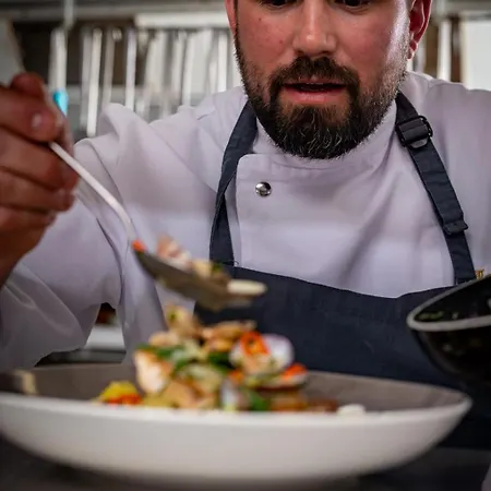 Feldwebel Hotell Söll