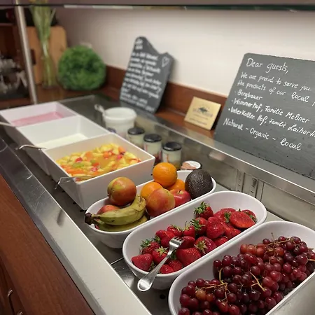 Hotell Feldwebel Söll