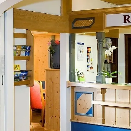 Hotell Feldwebel Söll