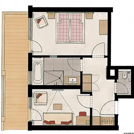 Feldwebel 4* Soll