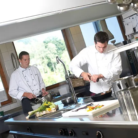 Feldwebel Hotell Söll