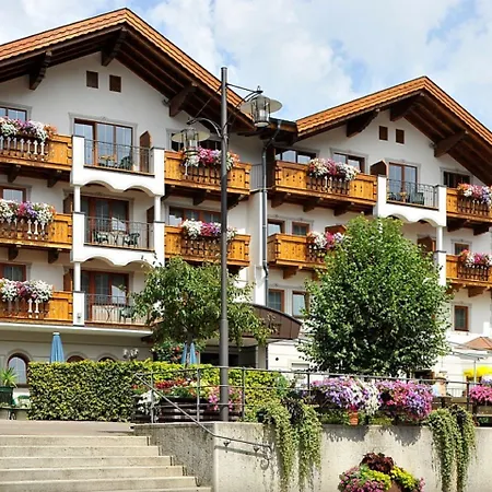 Hotell Feldwebel Söll