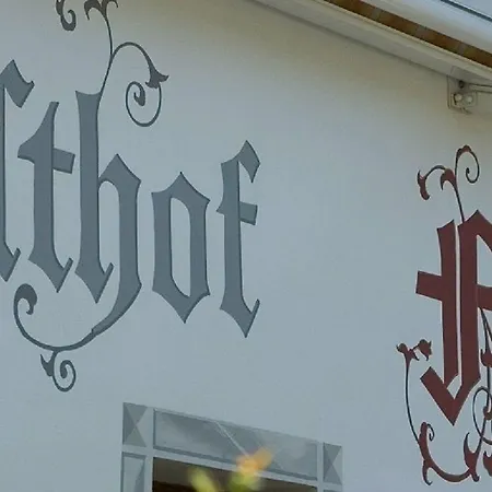 Hotel Feldwebel