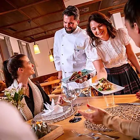 Hotel Feldwebel Soll