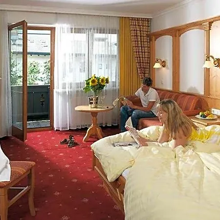Feldwebel Hotel Soll