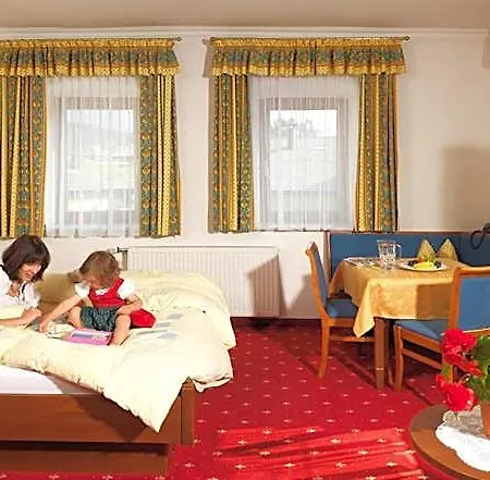 Feldwebel Hotel