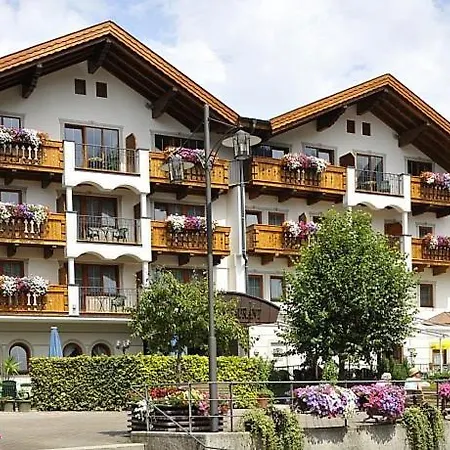 Hotell Feldwebel Söll
