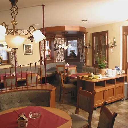 Hotel Feldwebel Soll