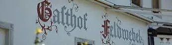 Feldwebel Hotel 4*