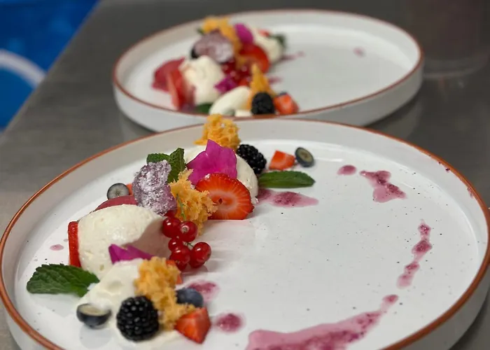 Feldwebel ホテル ゼル