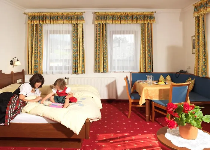 Hotell Feldwebel Söll