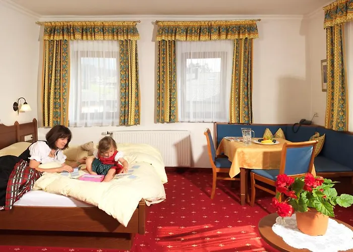 ホテル Feldwebel 4*