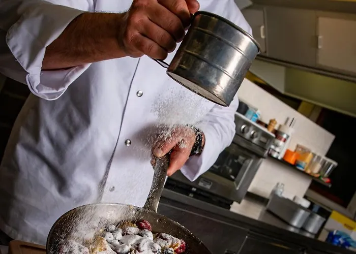 ホテル Feldwebel ゼル