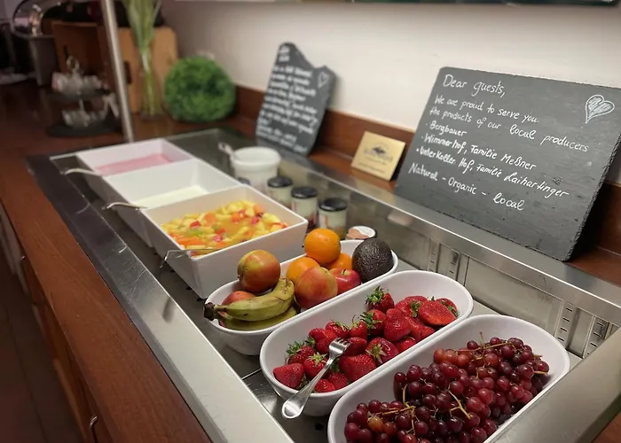 Hotell Feldwebel Söll