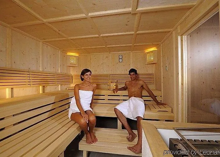 Hotell Feldwebel Söll