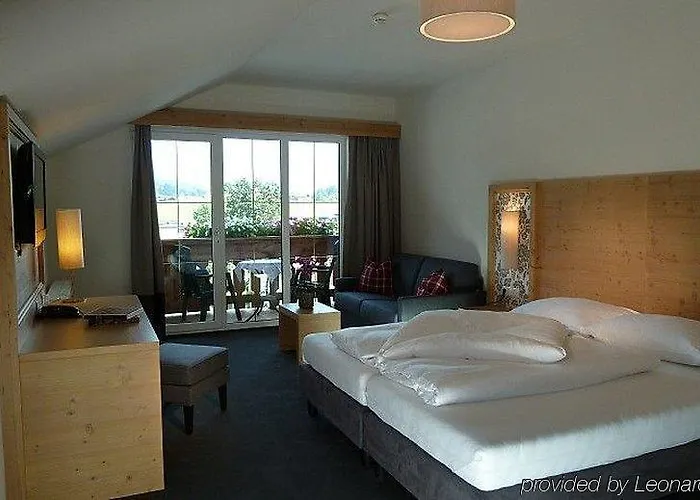 Hotell Feldwebel 4*