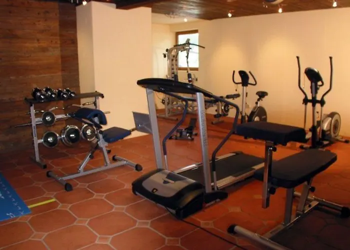 ホテル Feldwebel 4*