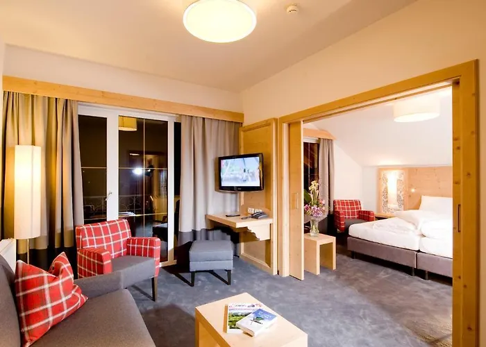 Hotell Feldwebel Söll