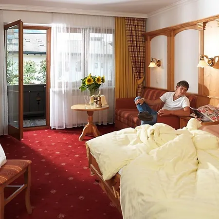 Hotel Feldwebel 4*