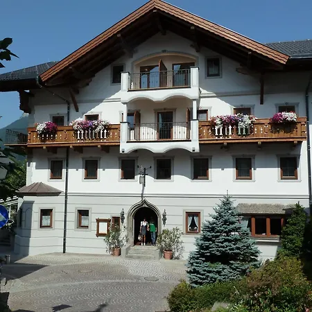 Hotel Feldwebel 4*