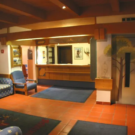 Hotel Feldwebel