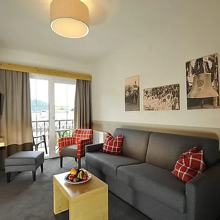Feldwebel Hotel 4*