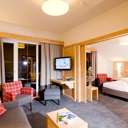 Hotel Feldwebel Söll