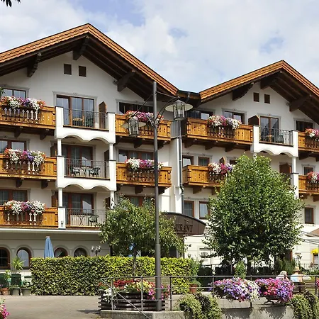Hotel Feldwebel 4*