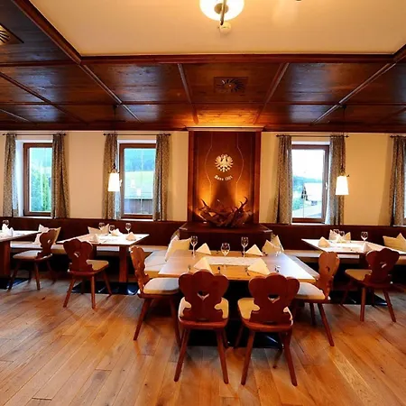 Feldwebel Hotel