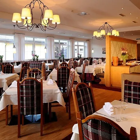 Hotel Feldwebel Söll