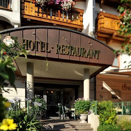 Feldwebel Hotel