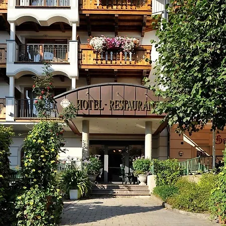 Hotel Feldwebel Söll