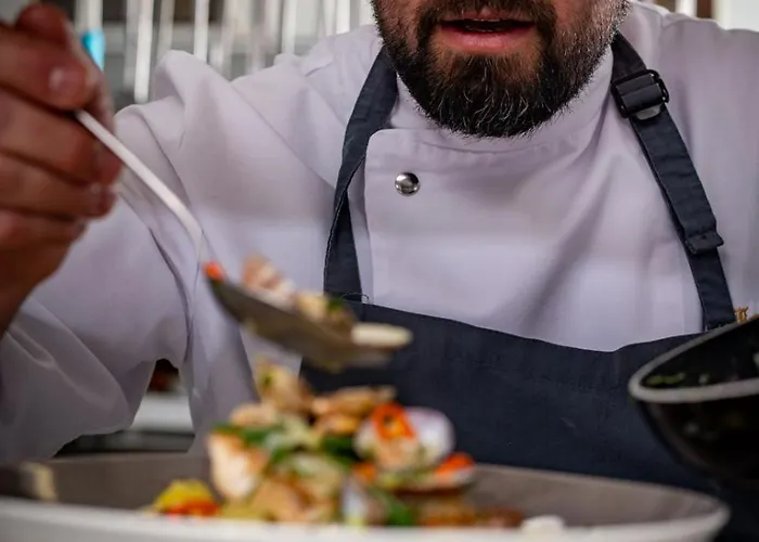 Feldwebel Hotel Söll